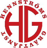 Hennströms Grävtjänst AB